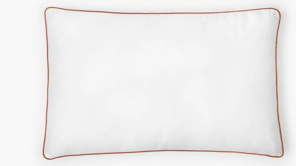latex saatva pillow