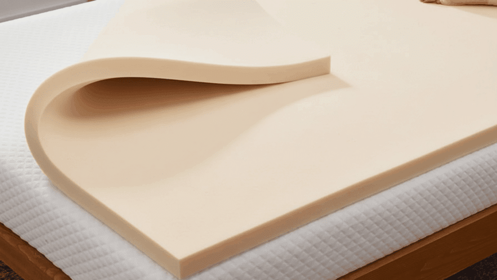 memory foam mattress