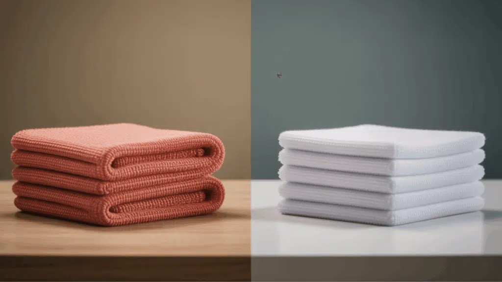 microfiber vs polyester which fabric works best for you