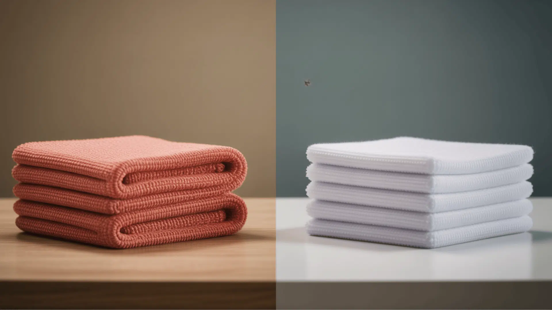 microfiber vs polyester which fabric works best for you