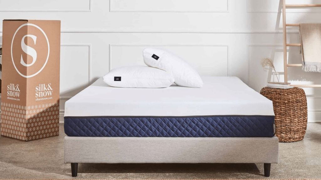 queen mattress dimensions