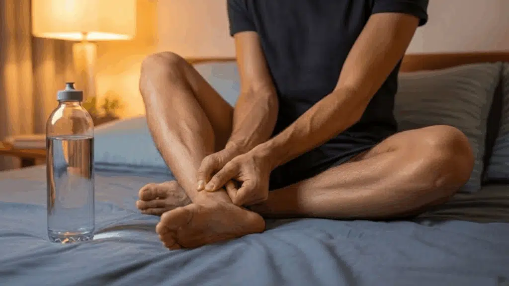 quick-relief-for-leg-pain-at-night