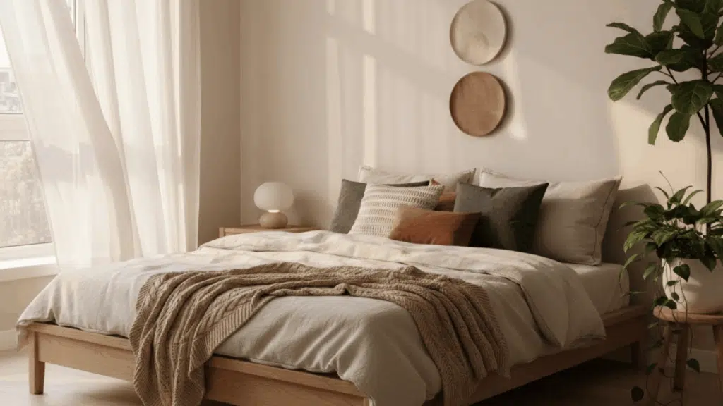 room aesthetics for a fresh new look