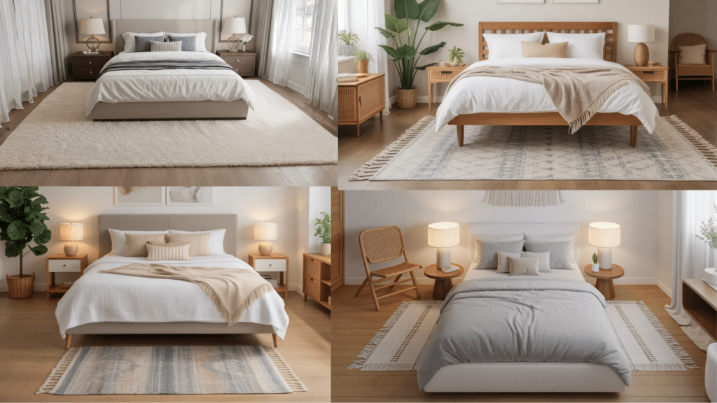 rug-placement-options-under-a-queen-bed