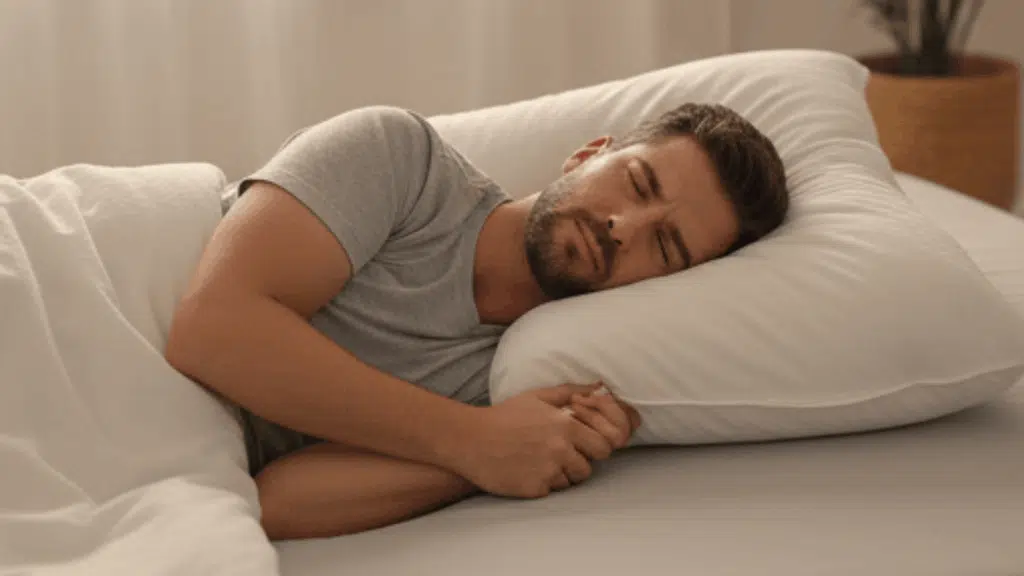 signs that your pillow is the issue