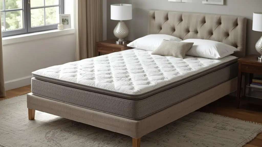 twin mattress dimensions