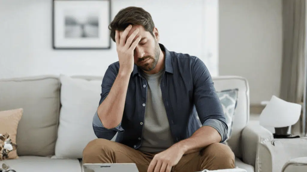 what happens in your brain when you dont sleep