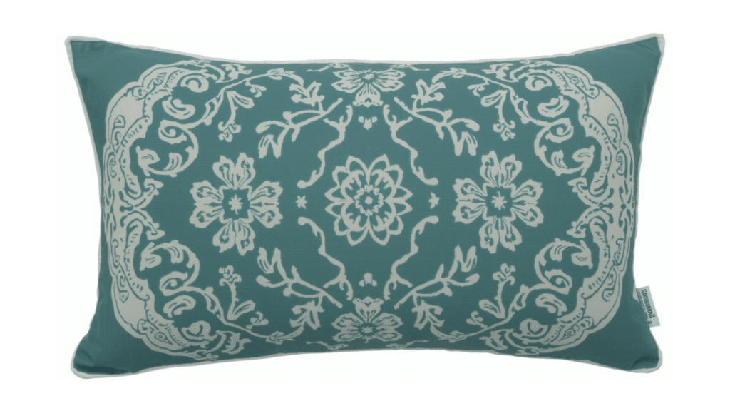 A pillowcase is a soft cloth cover designed to protect your pillow while you sleep