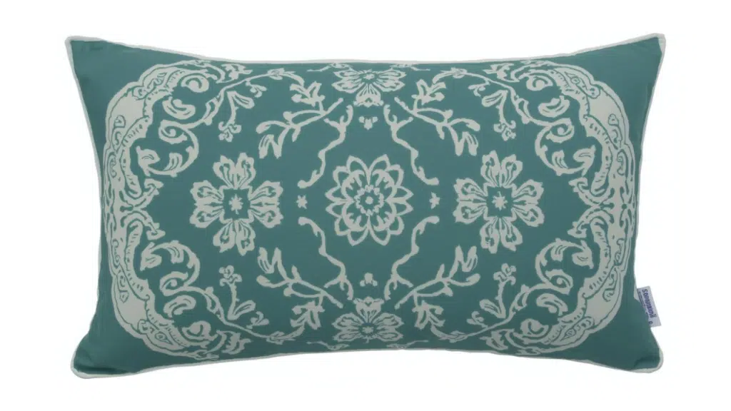 A pillowcase is a soft cloth cover designed to protect your pillow while you sleep