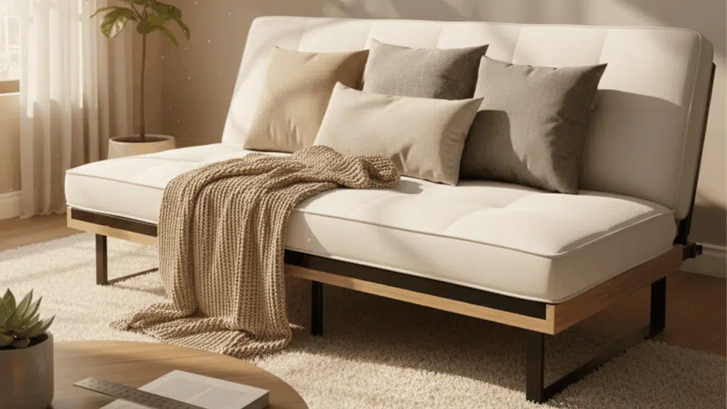 what size is a futon mattress a complete guide to futon mattress sizes