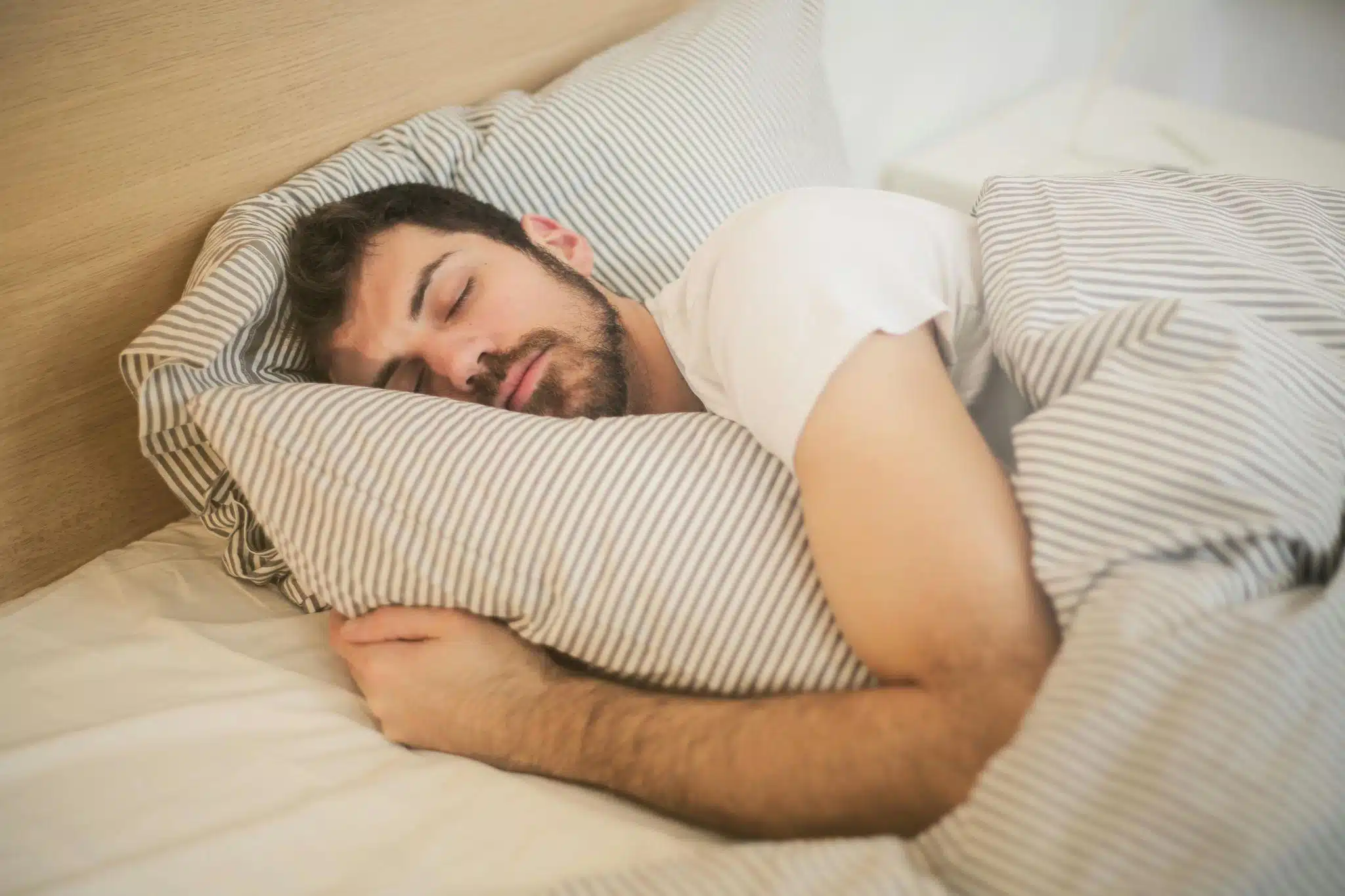 Finding the Ideal Pillow for Truly Restful Sleep