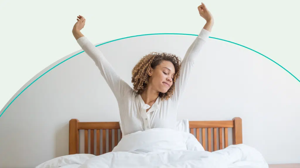 How to Choose Calming Bedroom Colours: A Sleep Expert's Guide to Better Rest