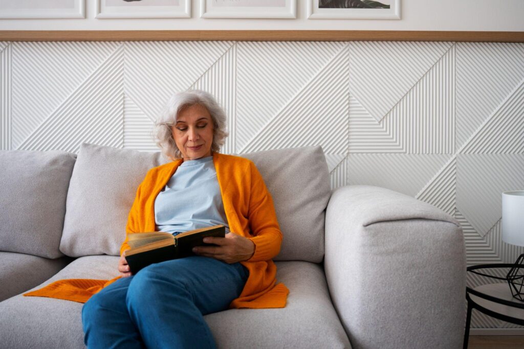Should Seniors Sleep in Recliners?