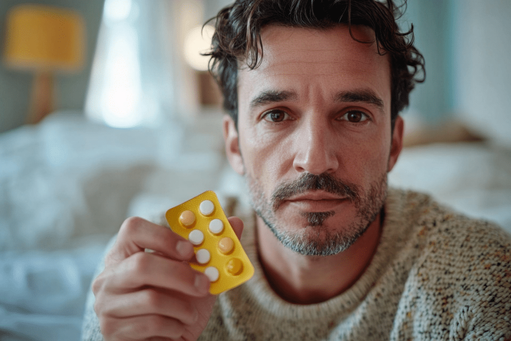 Considering Medication for PTSD: A Compassionate, Practical Overview