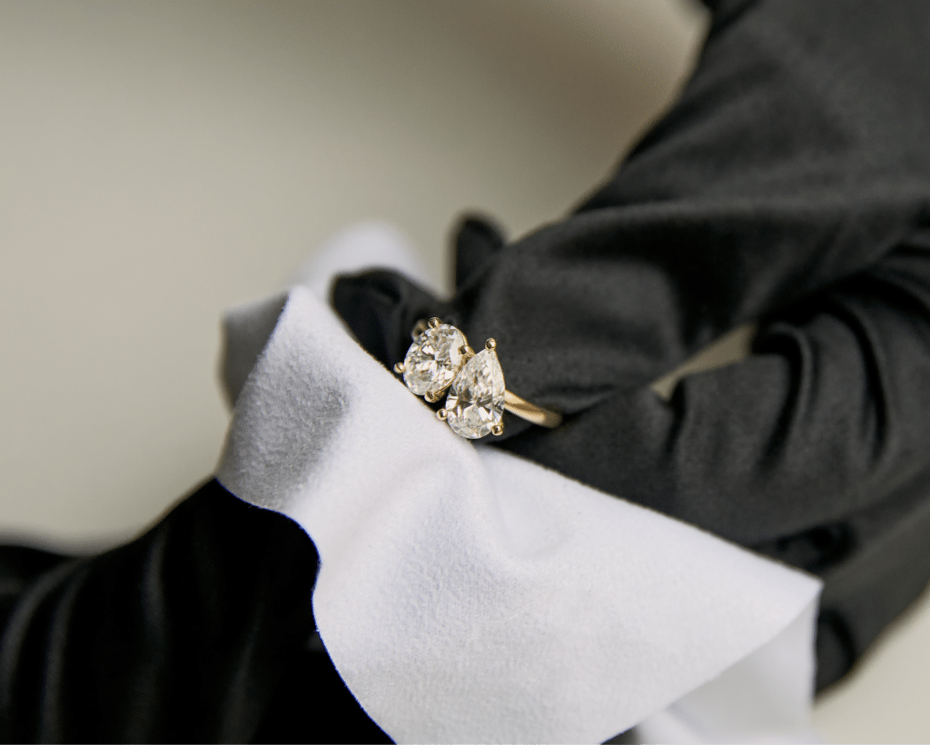 The Bedtime Ritual: Pairing Jewellery Care with Better Sleep Habits