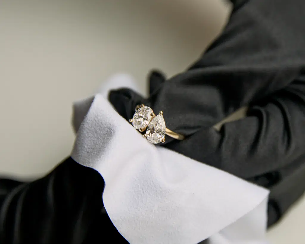 The Bedtime Ritual: Pairing Jewellery Care with Better Sleep Habits