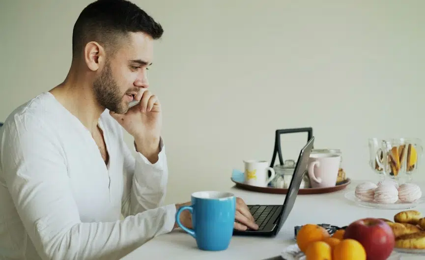 The Stay-at-Home Era Changed How We Use Every Square Foot