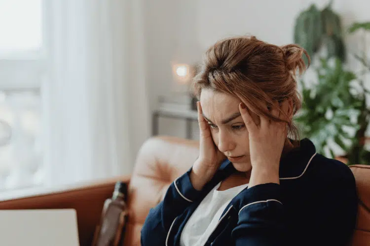 How to Reset Your Life When You Feel Overwhelmed (Start With Your Space)