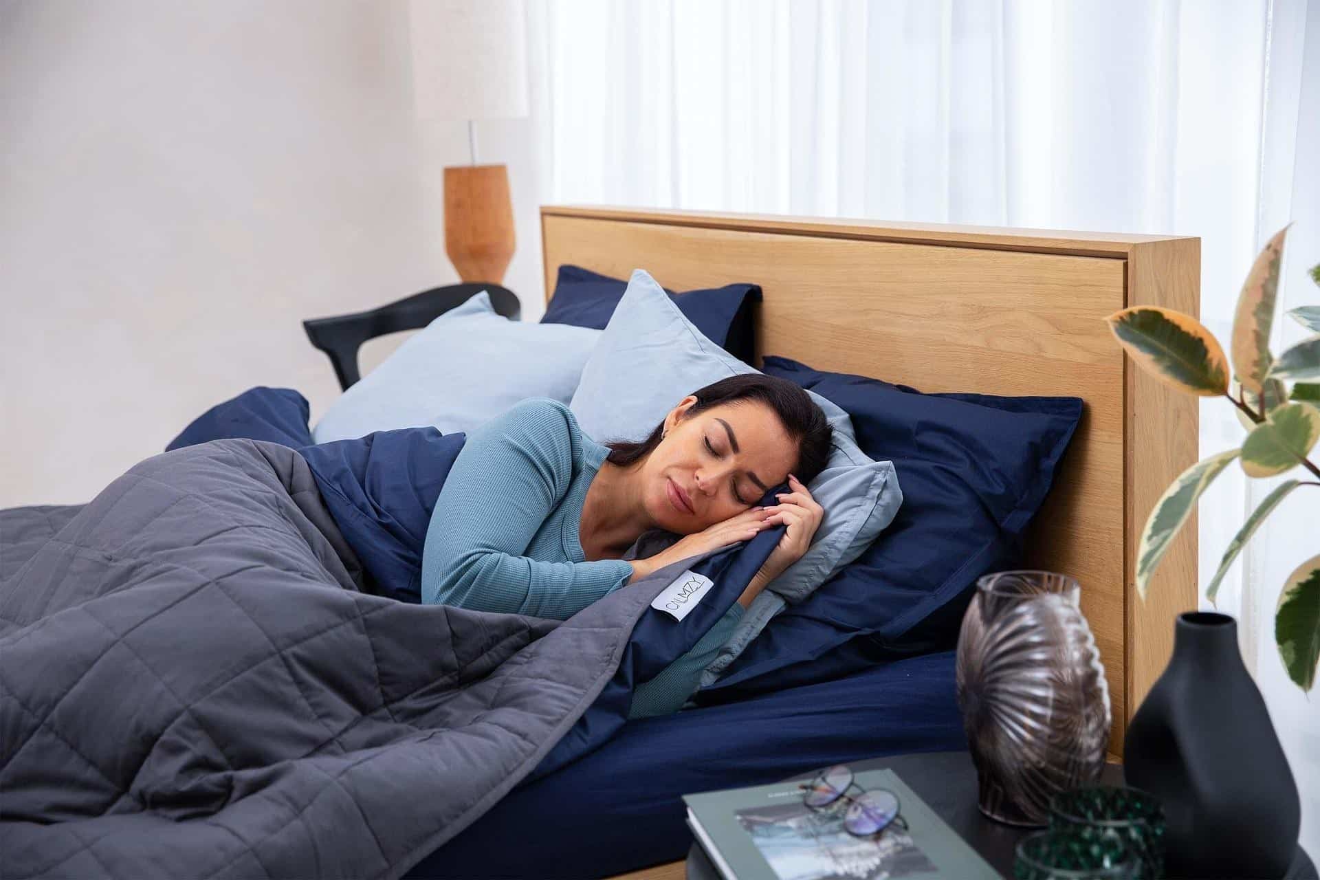 How a Healthier Home Environment Improves Sleep Quality