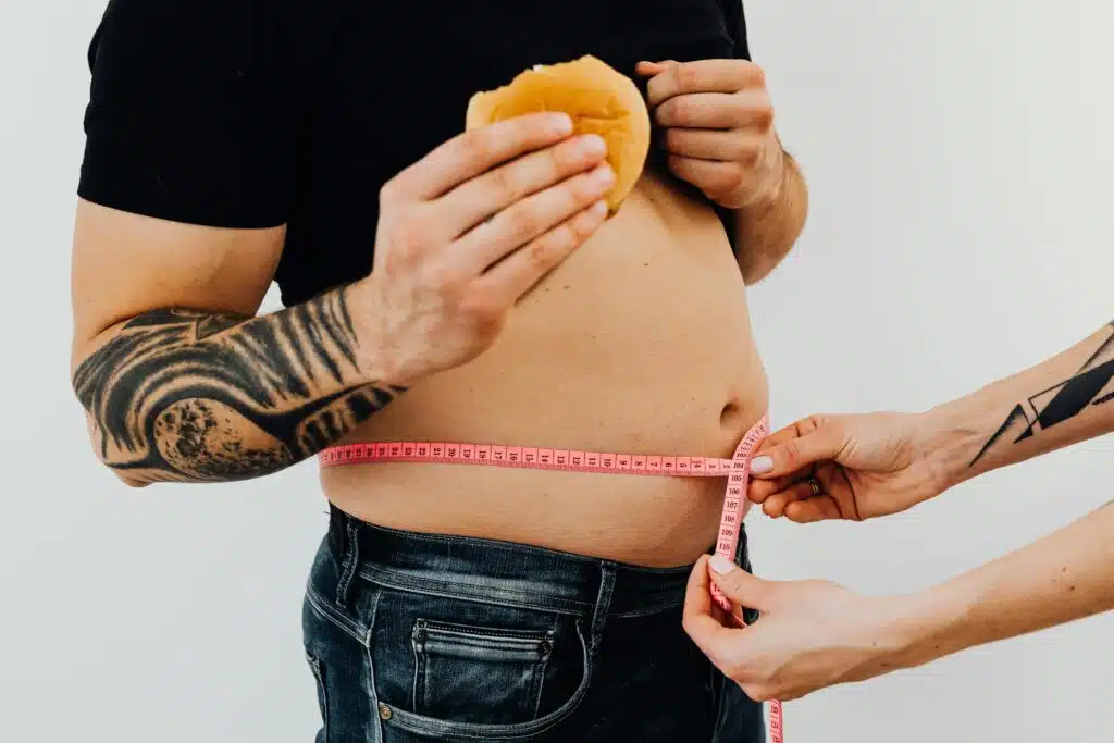Nighttime Habits That May Be Sabotaging Your Weight Goals