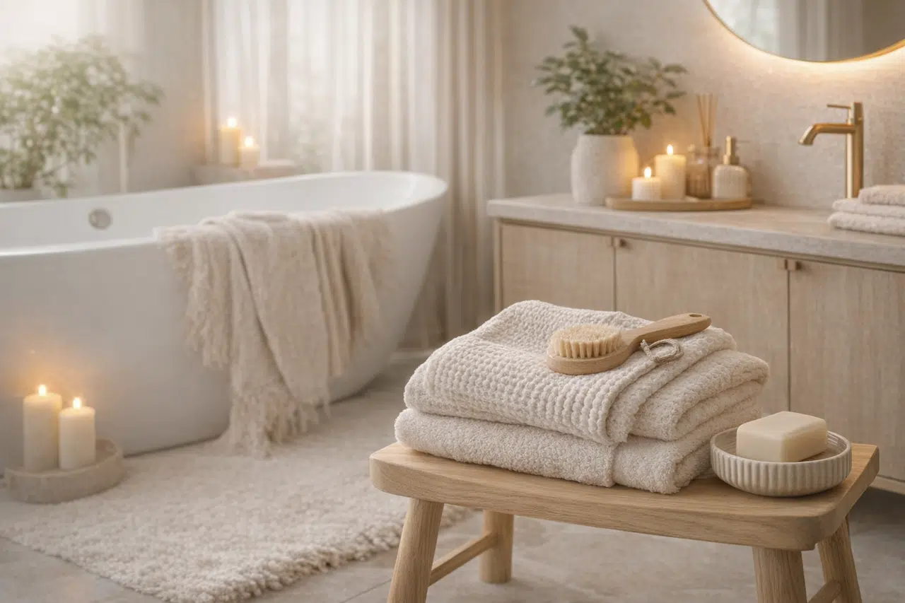 Soft-Textures