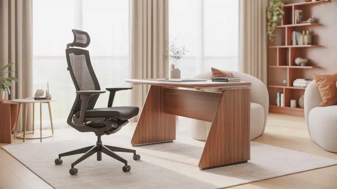 Key Elements of an Ergonomic Living Space