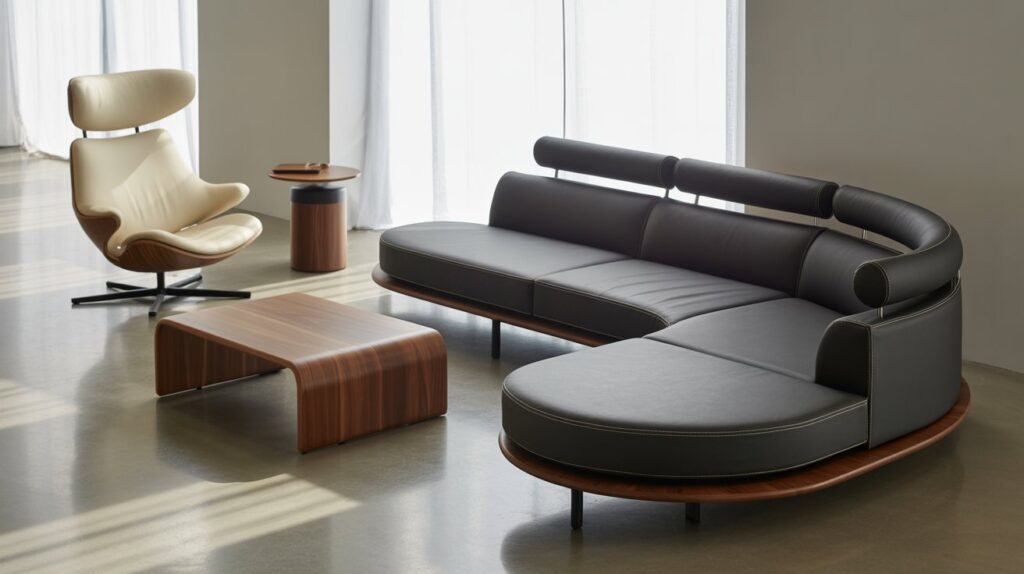 Creating a Comfortable Living Space: Why Ergonomics Matters More Than You Think