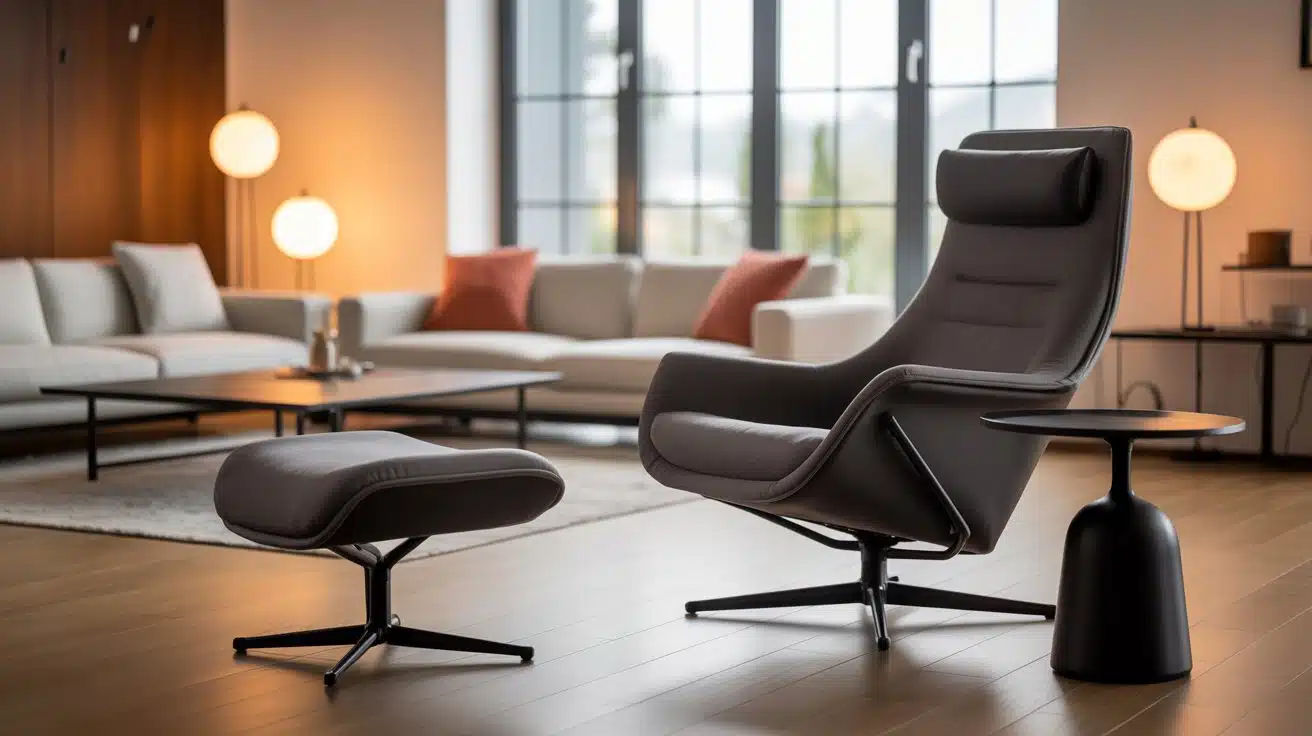 Benefits of an Ergonomic Living Space