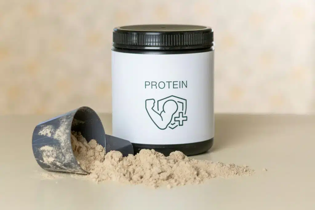 Top 6 Supplement Brands Using Tested and Verified Ingredients