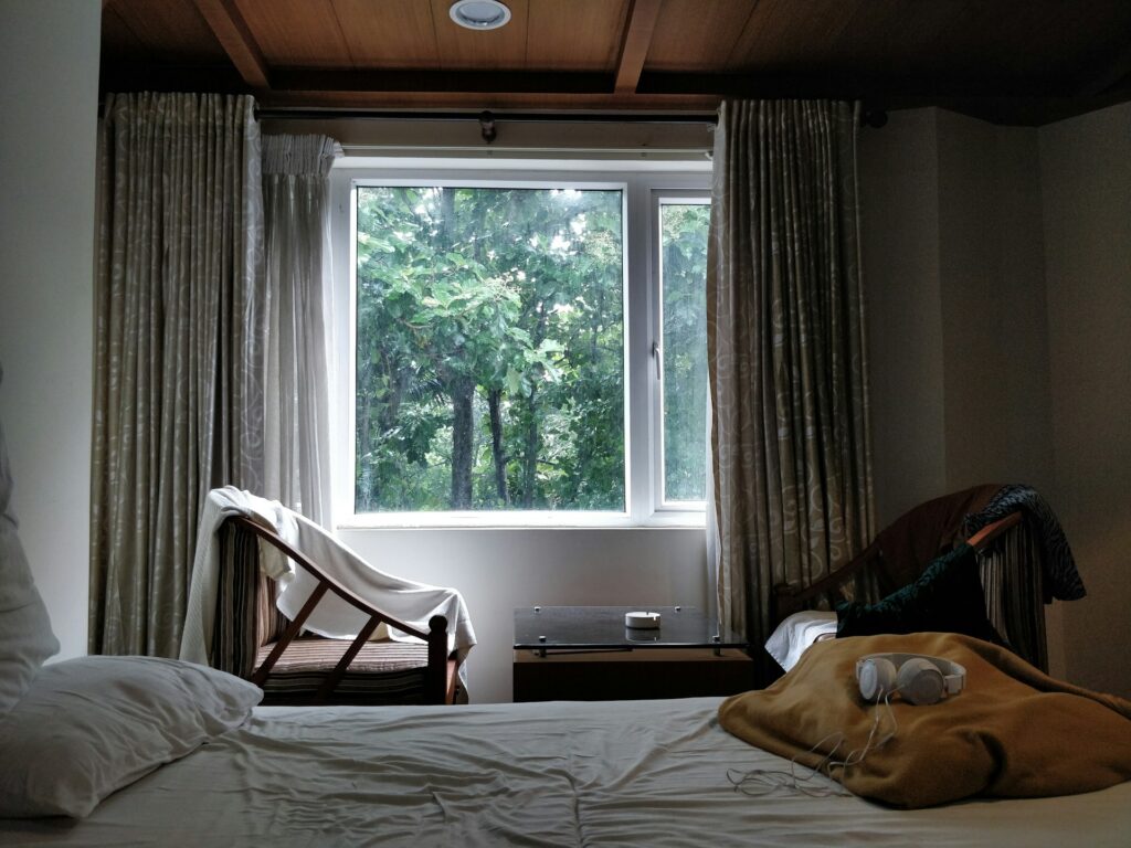 Windows for Bedrooms