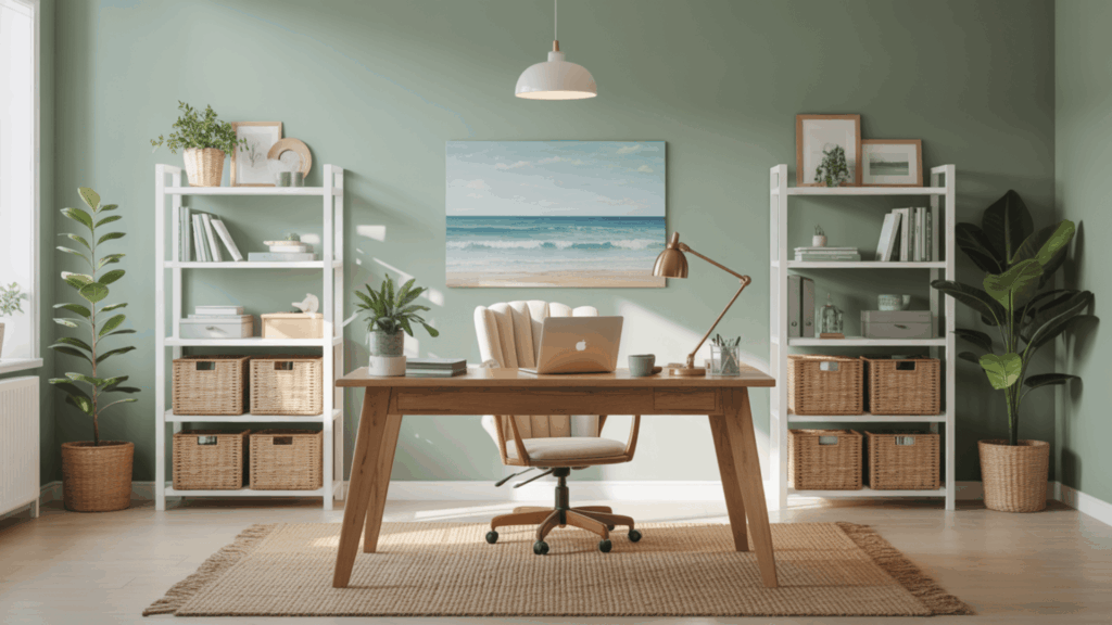 artistic-home-office