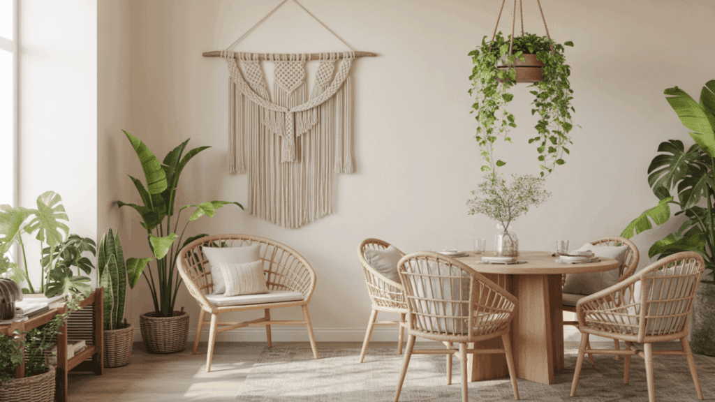 beachy-bohemian-style