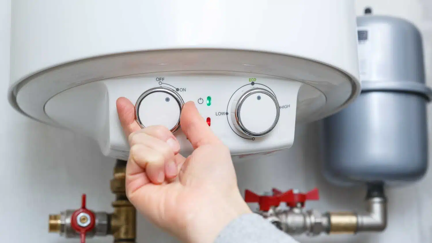 How to Choose the Right Residential Heat Pump Water Heater