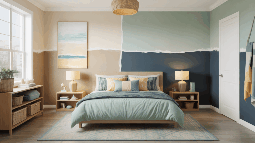 coastal-color-block-style