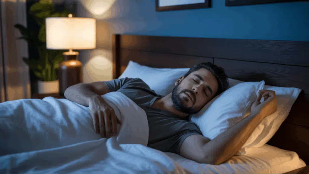 gabapentin dosage for sleep benefits risks and what research says