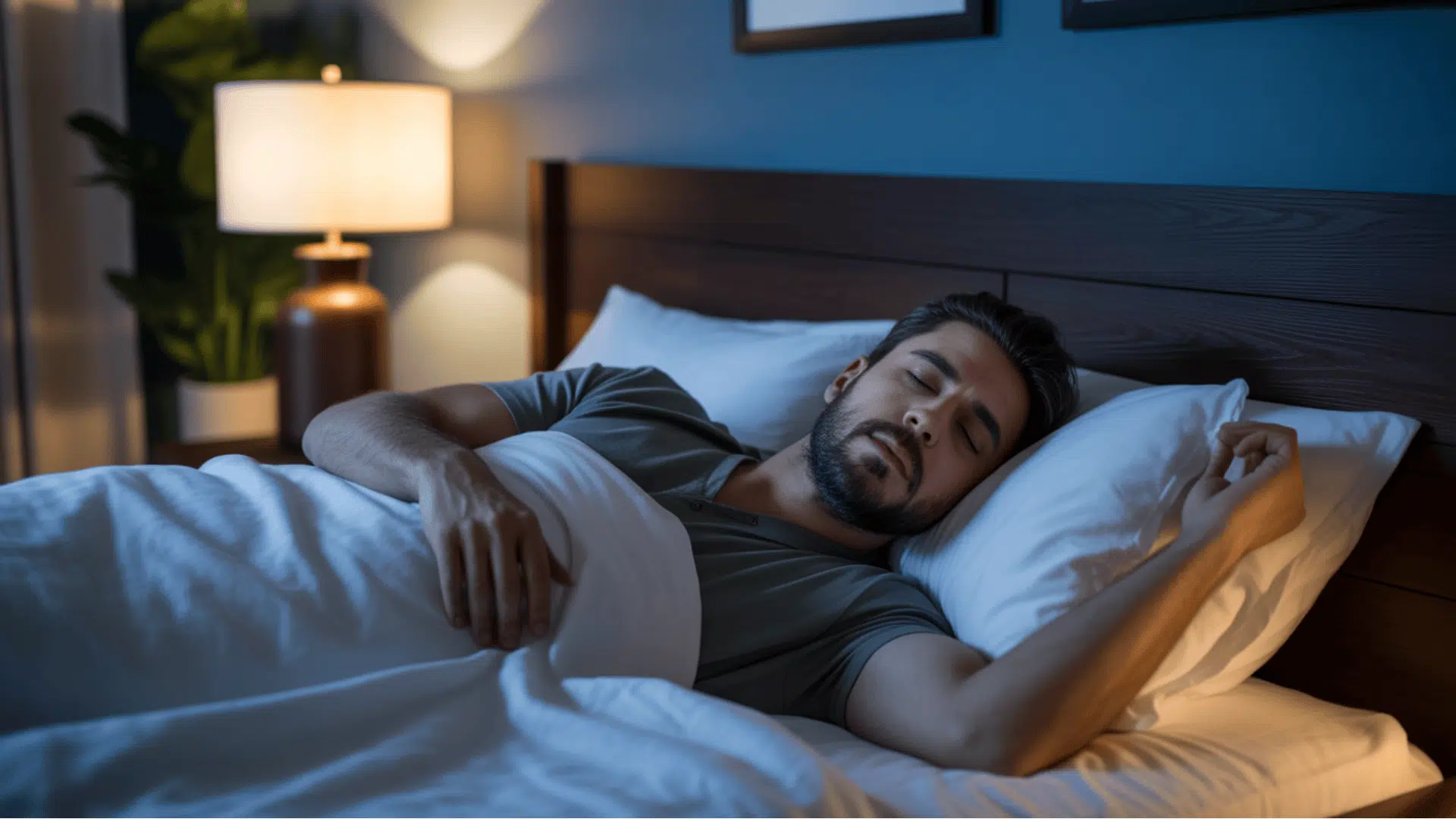 gabapentin dosage for sleep benefits risks and what research says