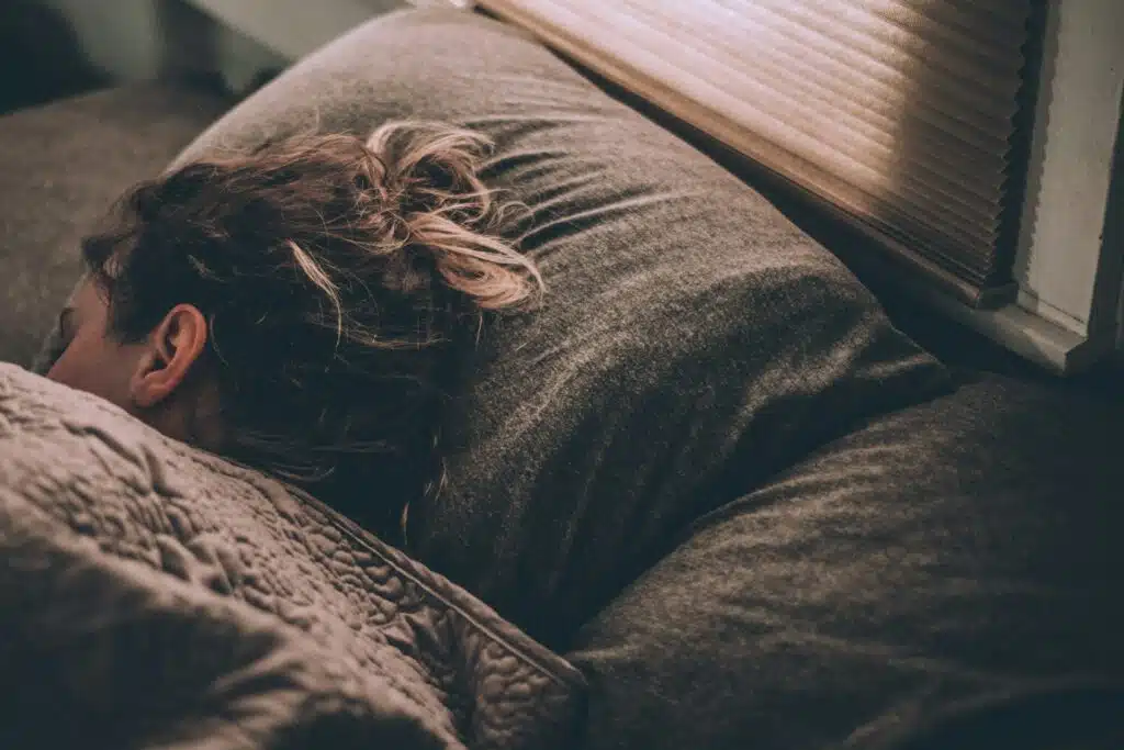 How to Conquer Sleep Deprivation Without Medication
