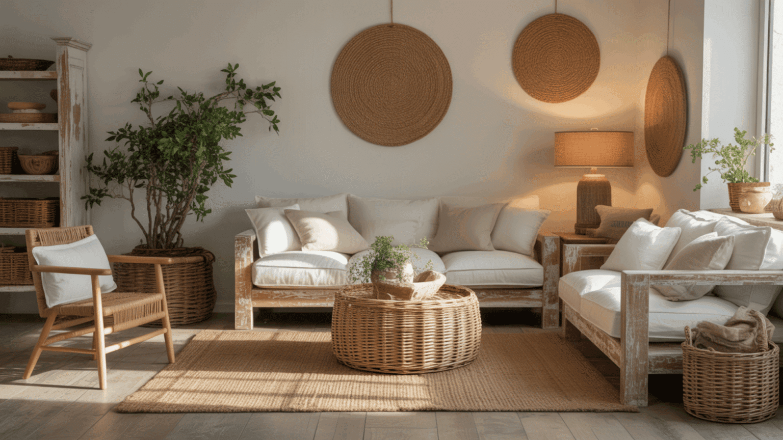 Coastal Grandma Style Interior Design - Home Gardens - Coastal Coastal Interior Design