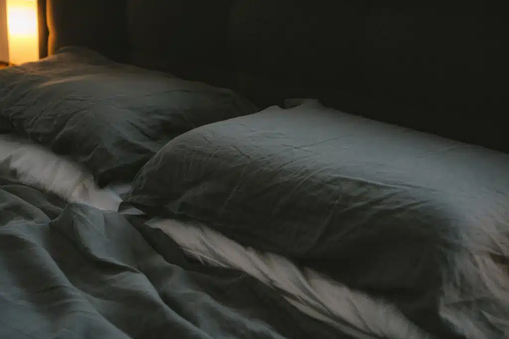 Sleep Paralysis