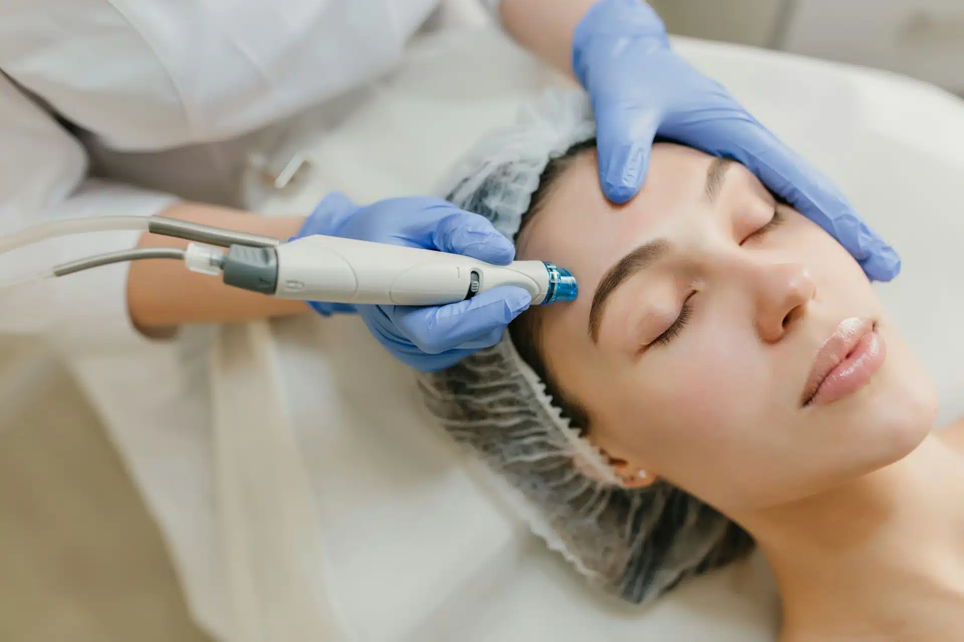 Why Botox and Microneedling Are More Than Just Cosmetic Treatments