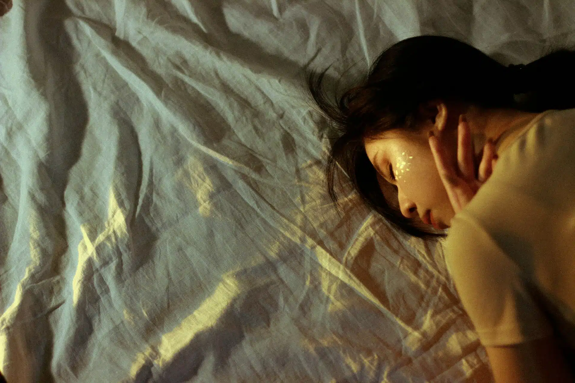 Sleep Paralysis