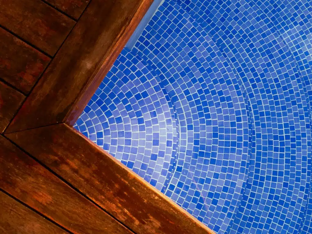 Pool Tile