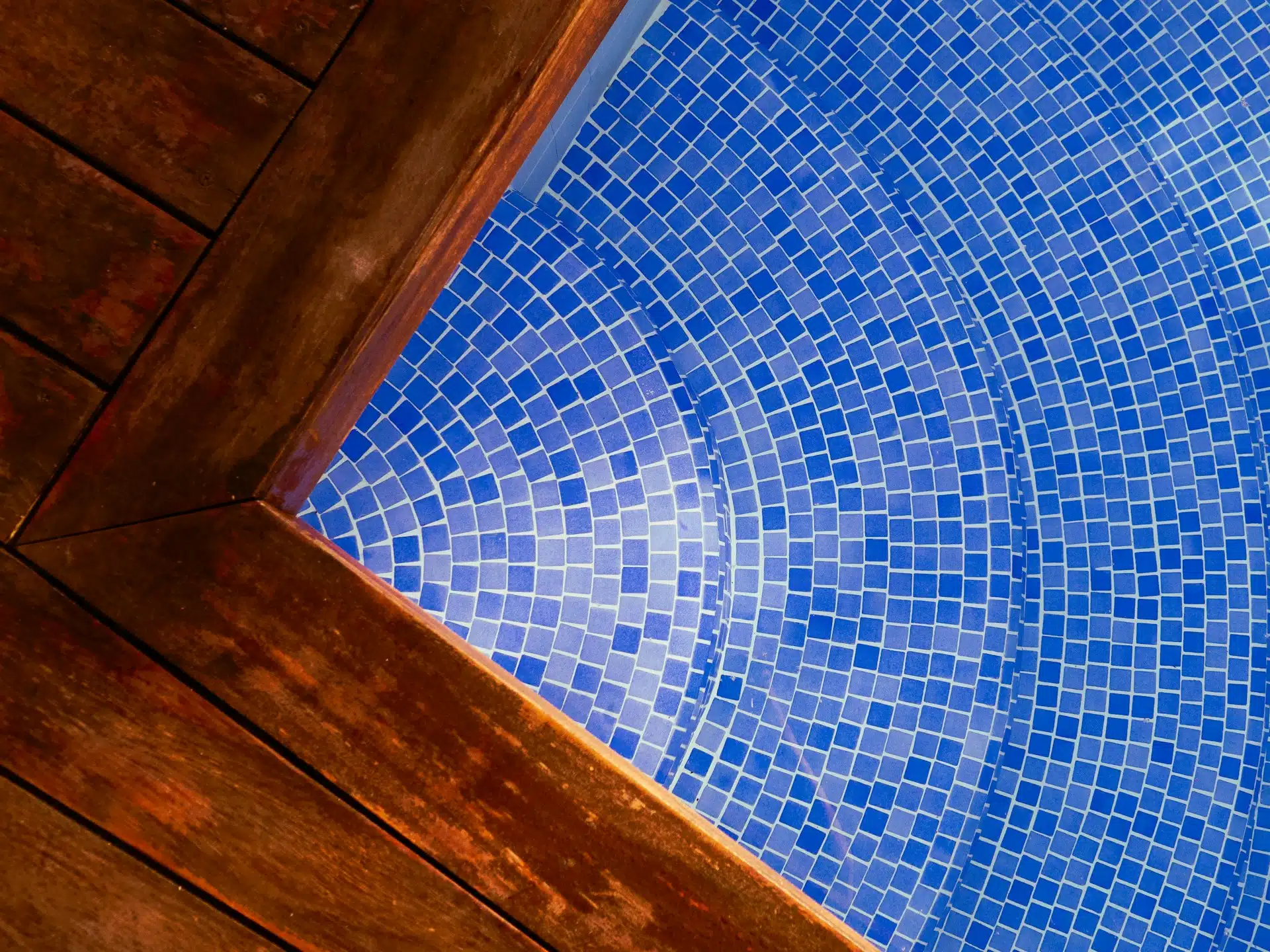 Pool Tile