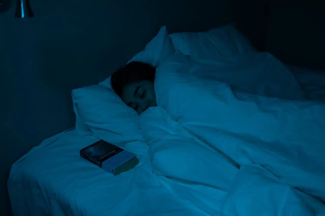 Quality Sleep