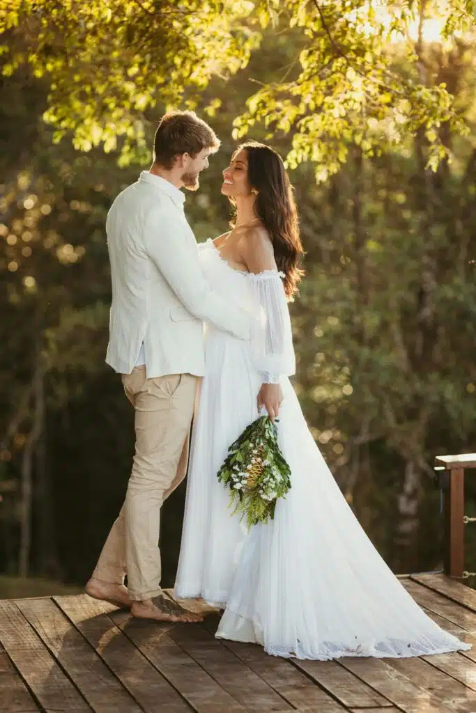 How to Choose the Perfect First Dance Song for Your Wedding