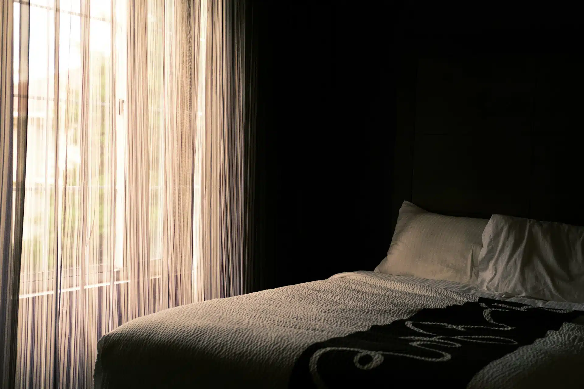 Bedroom Windows
