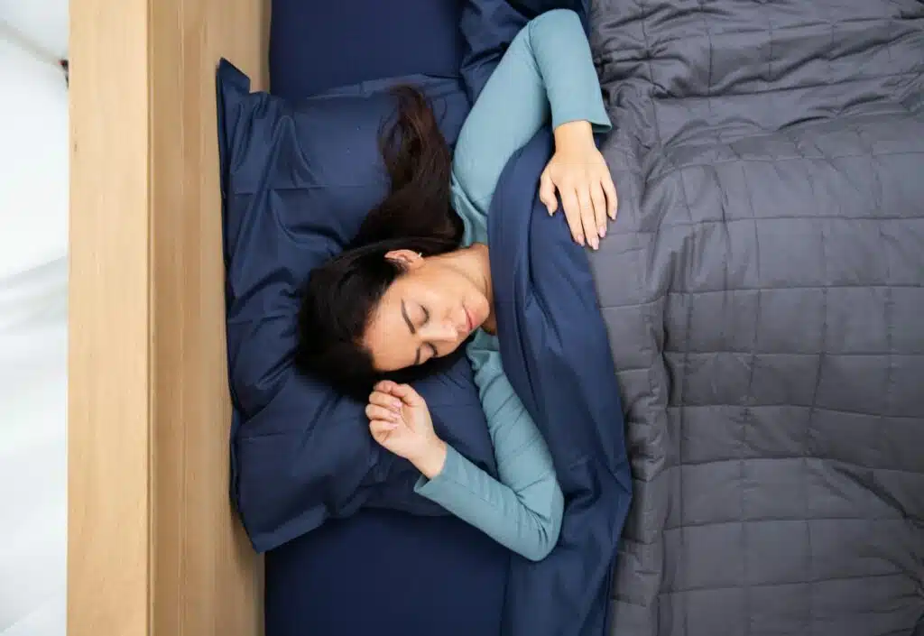 Sleep Better