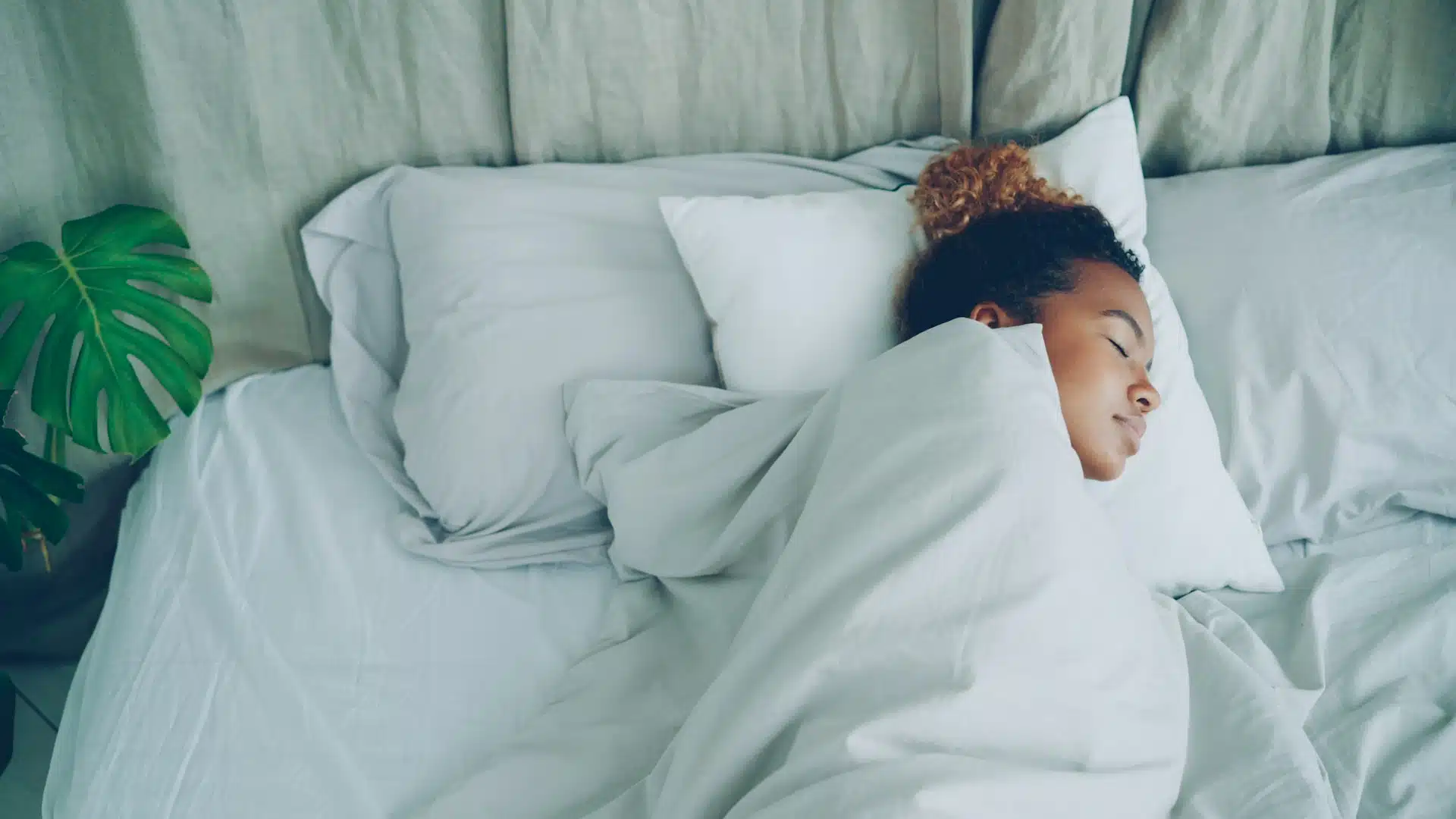 Sleep Better