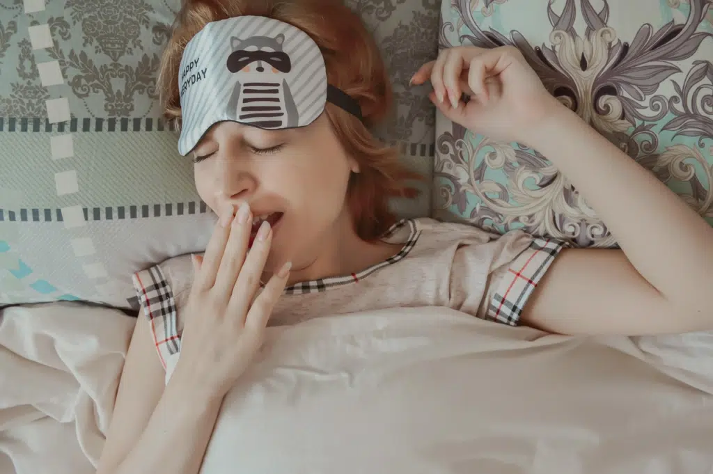 From Stress to Snooze: Evening Habits That Make Falling Asleep Easier