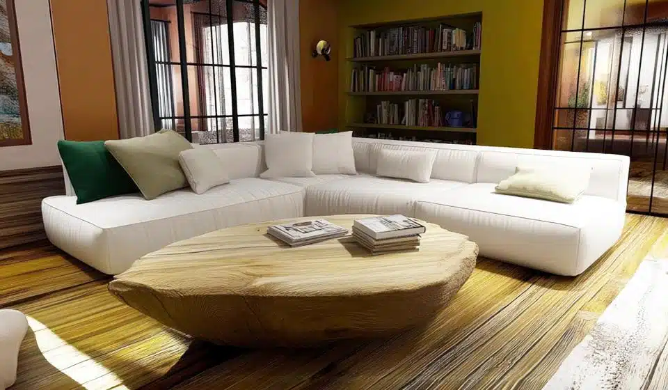 Must-Have Furniture Pieces for Your New Home